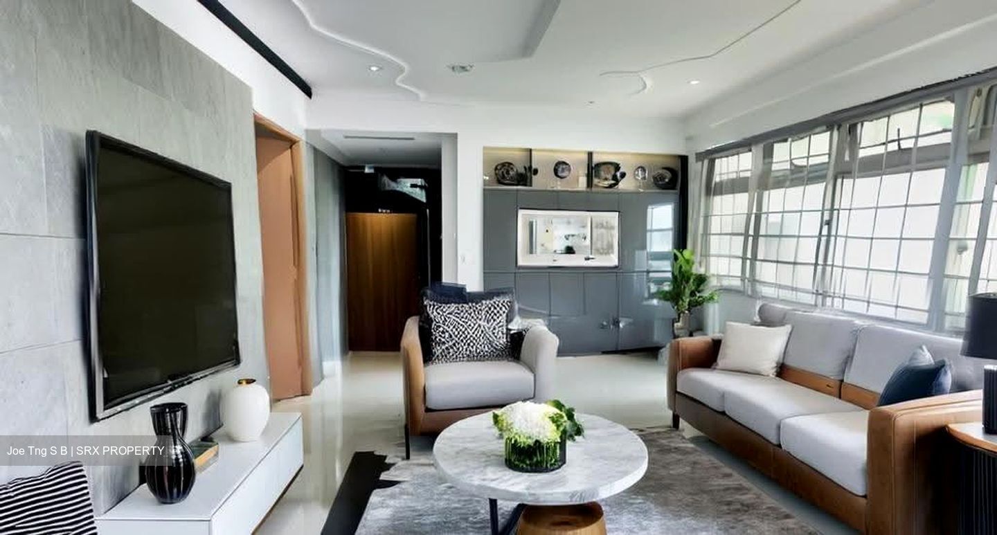 Blk 602 Senja Road (Bukit Panjang), HDB 4 Rooms #636877471